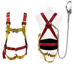 Safety Harness Full Body